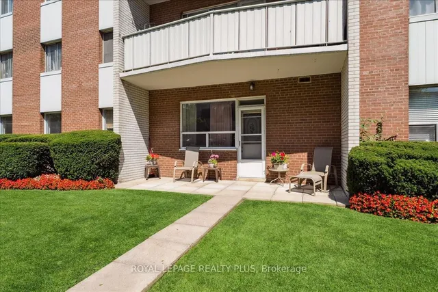 Additional image 12 of 1660 Bloor St Unit 102