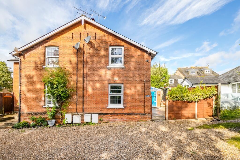 Additional image 26 of Station Road, Digswell, Welwyn, Hertfordshire, AL6 0EA