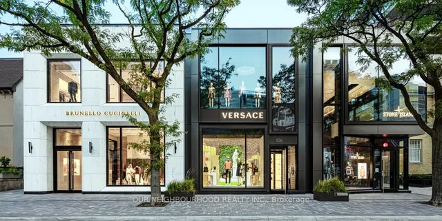 Additional image 17 of 155 Yorkville Ave Unit 1210