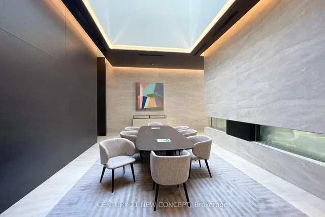 Additional image 43 of 2221 Yonge St Unit 3906