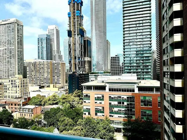 Additional image 13 of 30 Gloucester St Unit 1607