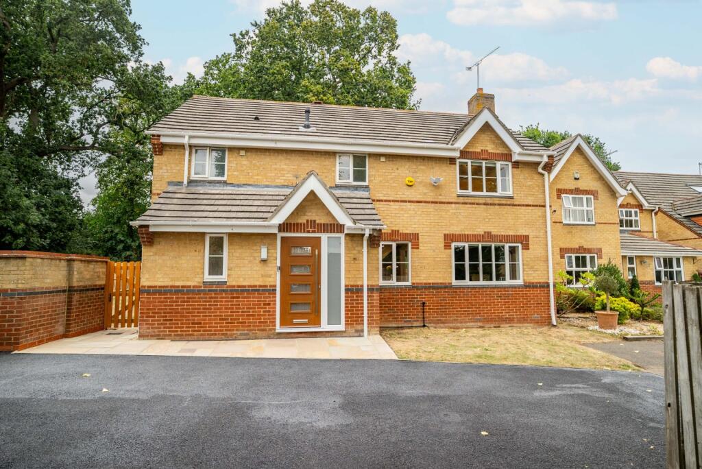 Additional image 26 of St. Barts Close, St. Albans, Hertfordshire, AL4