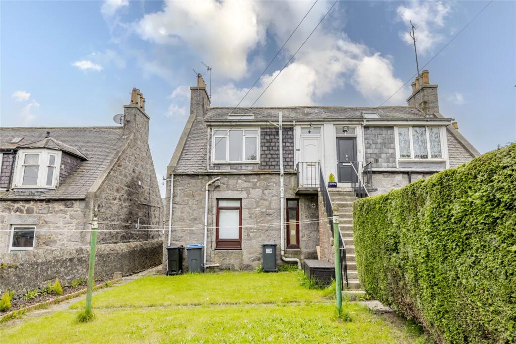 Additional image 12 of Tanfield Walk, Aberdeen, AB24