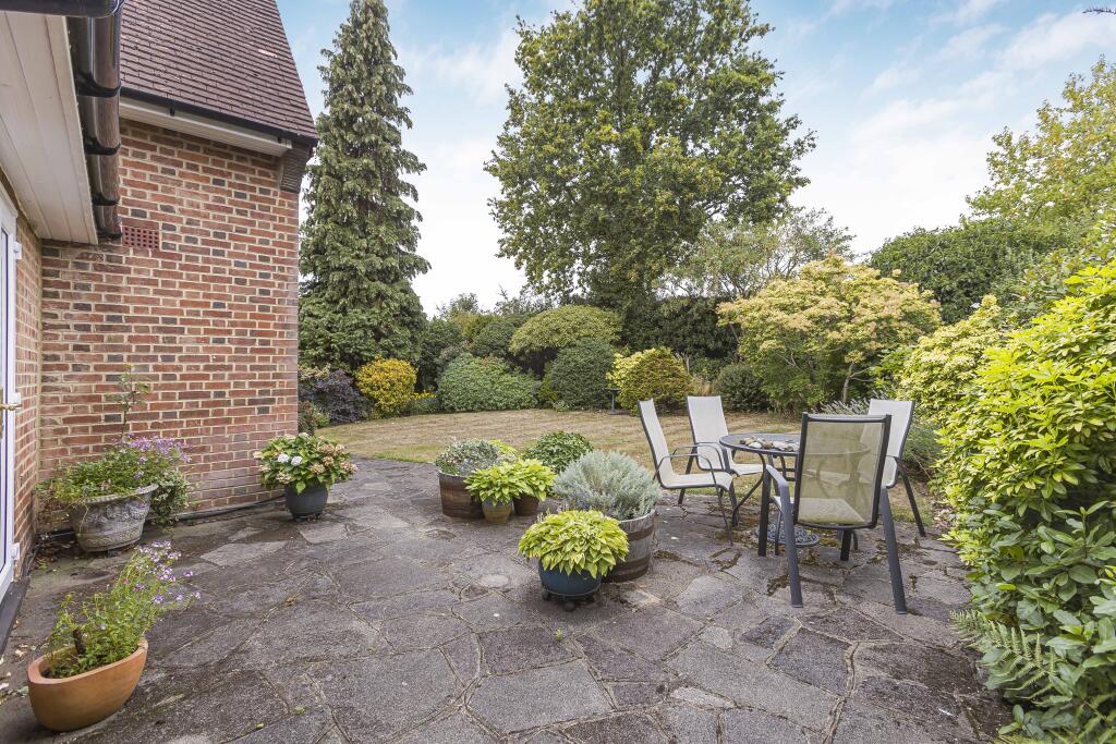 Additional image 20 of The Old Drive, Welwyn Garden City, AL8