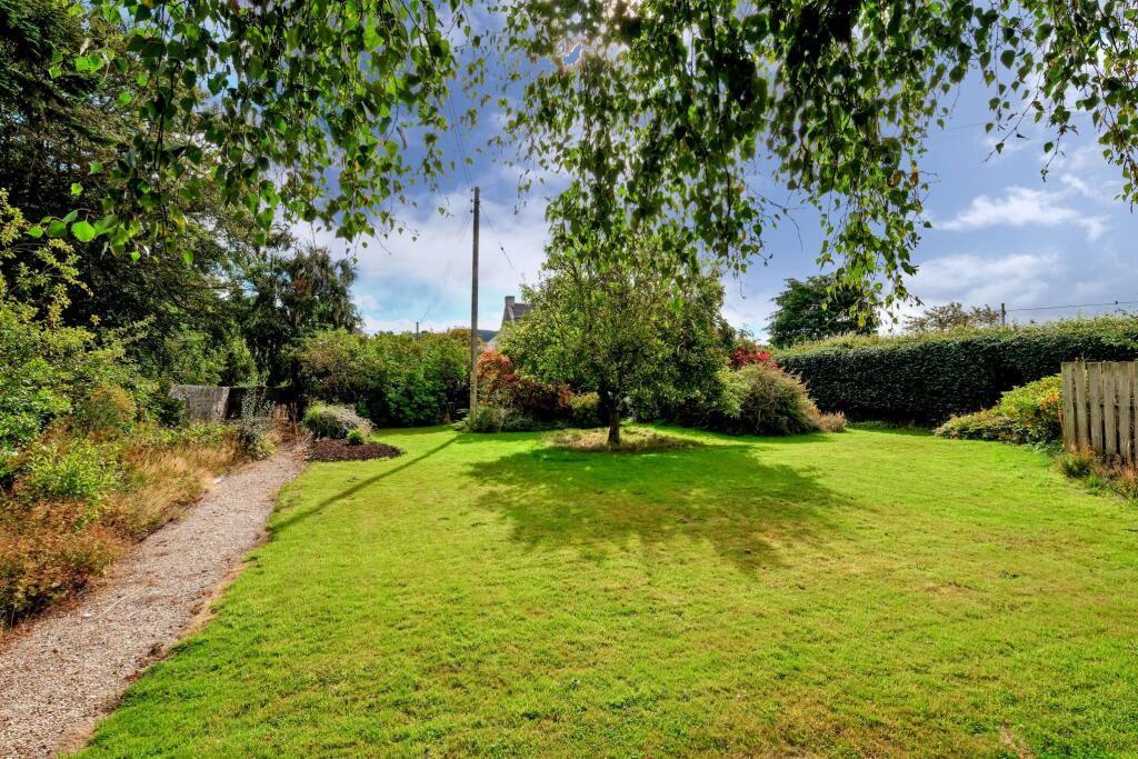 Additional image 24 of The Old Schoolhouse, Cairnie, Huntly, AB54 4TQ