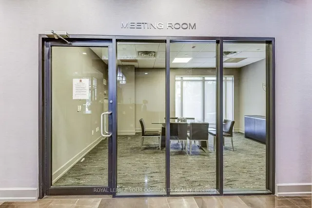 Additional image 38 of 650 Sheppard Ave Unit 527