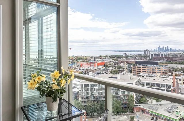 Additional image 2 of 125 Western Battery Rd Unit 2313