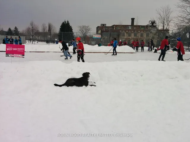 Additional image 45 of 383 Sorauren Ave Unit 511