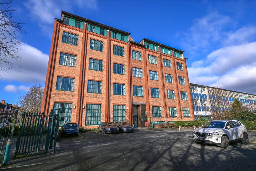 Property image for Moseley Road, Birmingham, West Midlands, B12