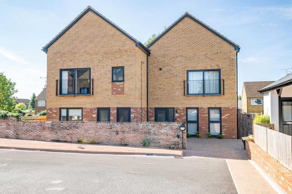 High Street, London Colney, St. Albans, Hertfordshire, AL2