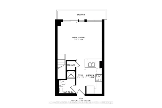 Additional image 38 of 1029 King St Unit 213