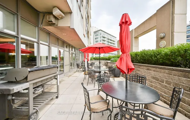 Additional image 47 of 3 Marine Parade Dr Unit 1005