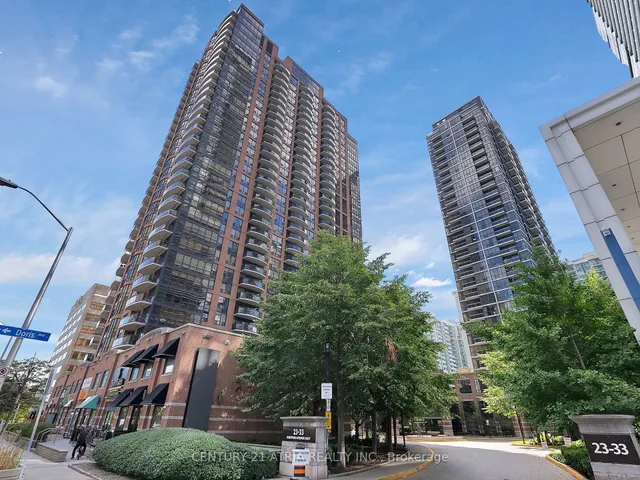 Additional image 14 of 23 Sheppard Ave Unit 609