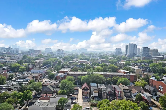 Additional image 22 of 195 McCaul St Unit 1501