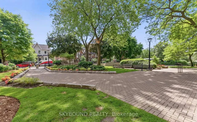 Additional image 3 of 40 Homewood Ave Unit 2417