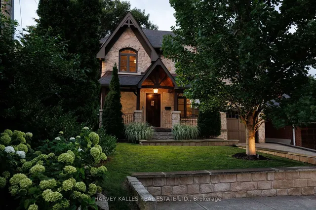 38 Westmount Park Rd