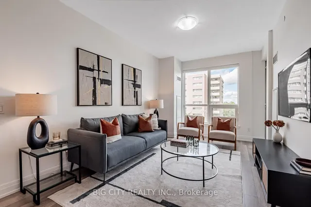 Additional image 8 of 3121 Sheppard Ave Unit 611