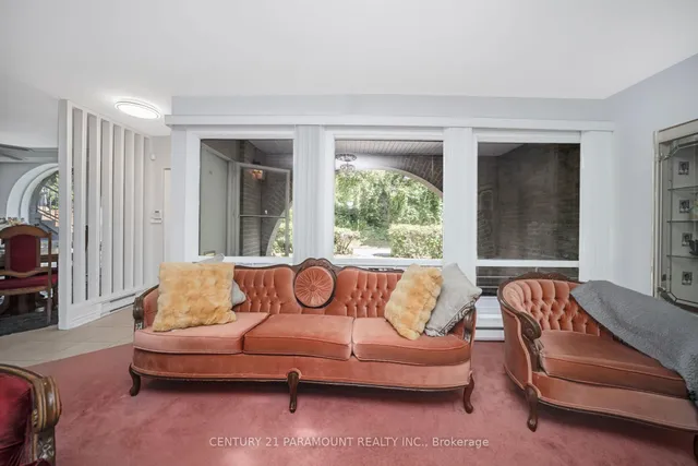 Additional image 11 of 19 London Green Crt Unit #107