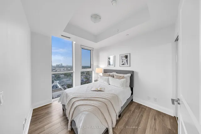 Additional image 12 of 15 ZORRA St Unit 1909