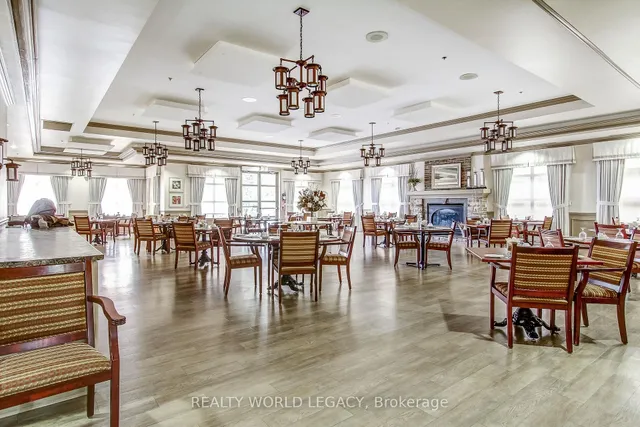 Additional image 34 of 100 Burloak Dr Unit 2509