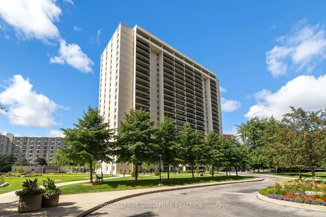 820 Burnhamthorpe Rd Unit 2105