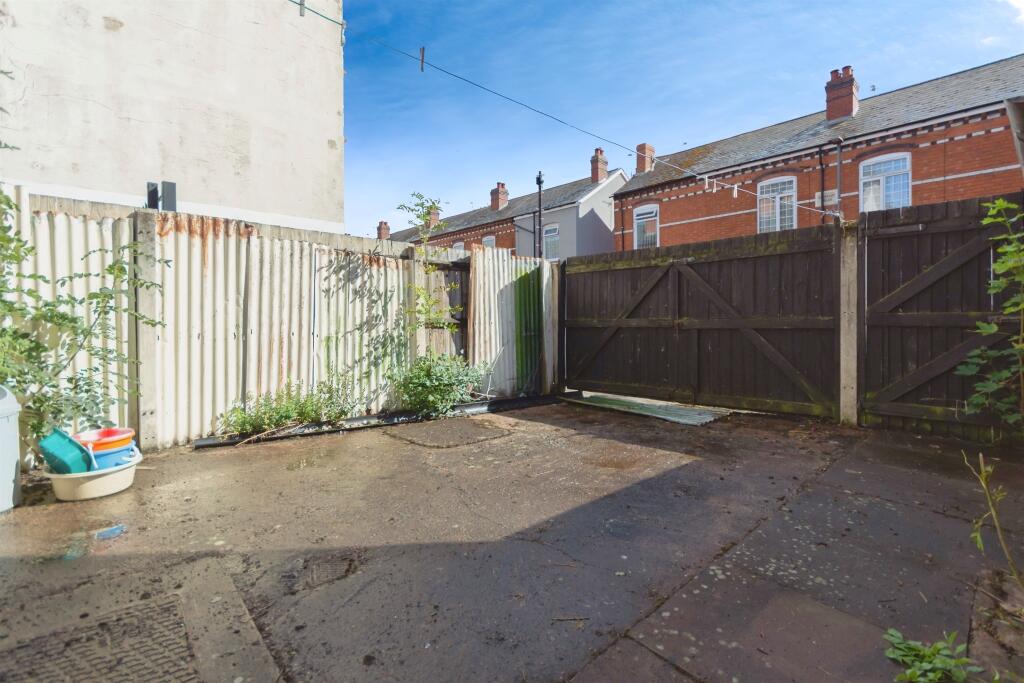 Additional image 16 of Poplar Road, Sparkhill, Birmingham
