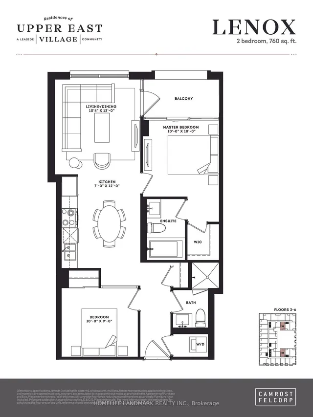Additional image 2 of 33 Frederick Todd Way Unit 503