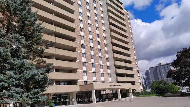 Property image for 120 Dundalk Dr Unit 408