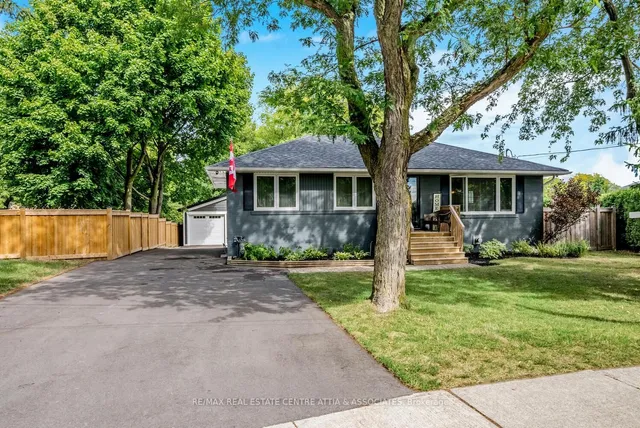 400 Highside Dr