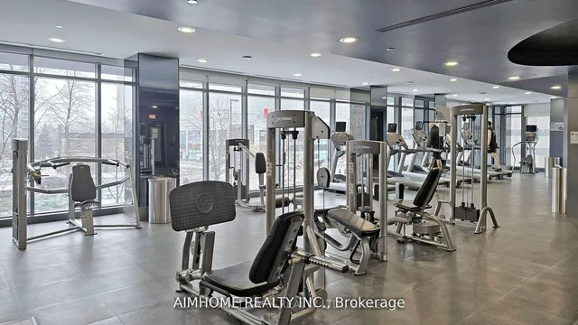 Additional image 27 of 5168 YONGE St Unit 2615