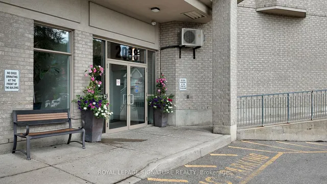 Additional image 22 of 2088 Lawrence Ave Unit 814