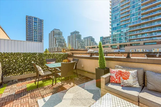 Additional image 21 of 46 Western Battery Rd Unit 838