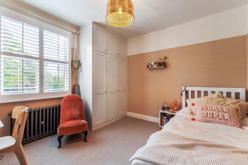 Additional image 11 of Tennyson Road, Harpenden, Hertfordshire