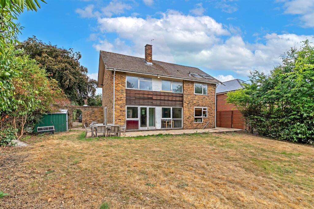 Additional image 5 of Townsend Drive, St. Albans