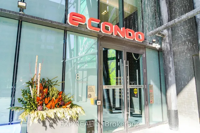 Additional image 2 of 8 Eglinton Ave Unit 5505