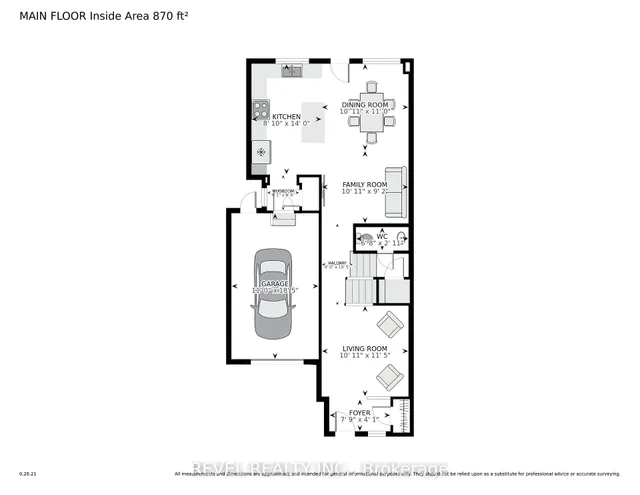 Additional image 26 of 9 Lothbury Dr