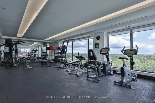 Additional image 35 of 3018 Yonge St Unit #204