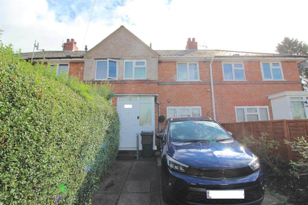 Property image for Fieldhead Road, Birmingham