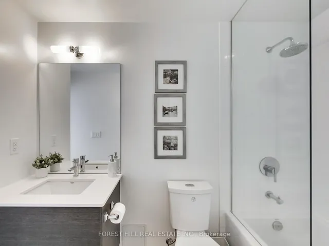Additional image 27 of 210 Simcoe St Unit 2301