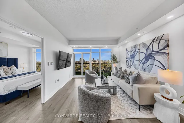 Additional image 11 of 3220 Sheppard Ave Unit 1310