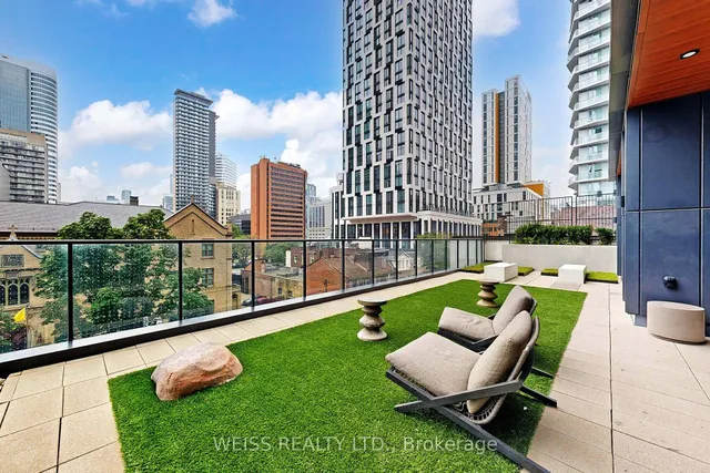 Additional image 2 of 82 Dalhousie St Unit 610