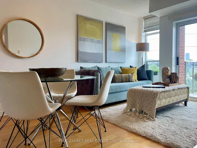 Additional image 7 of 2495 Dundas St Unit 409