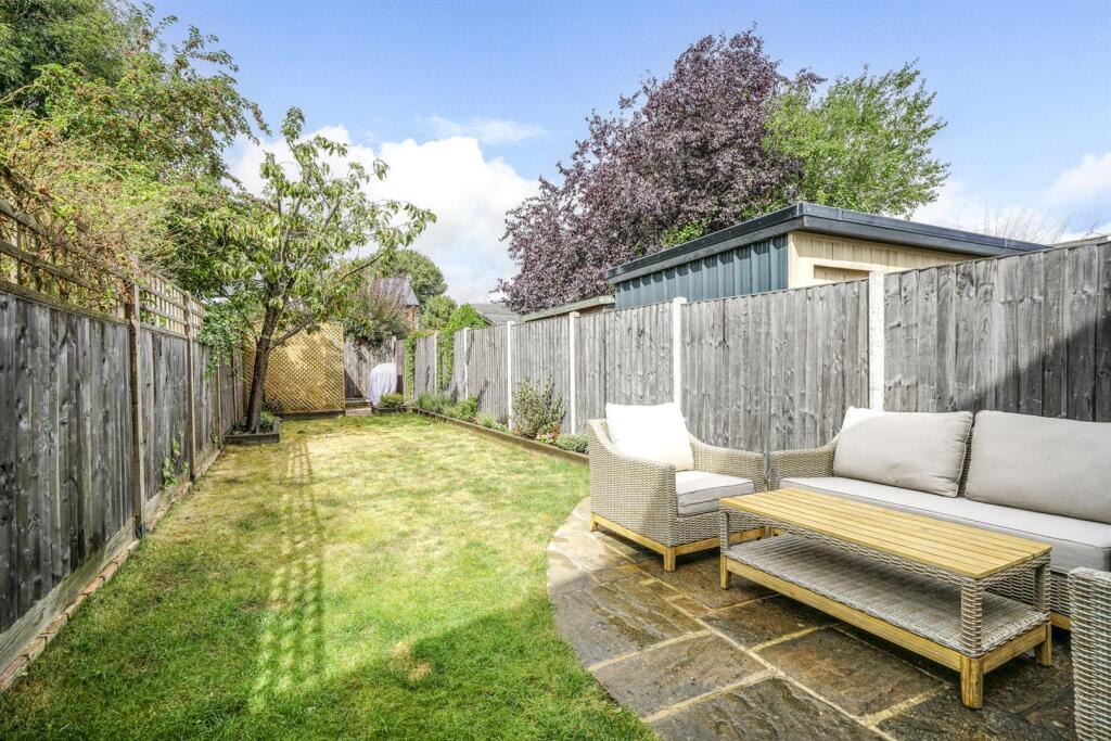 Additional image 23 of Culver Road, St. Albans