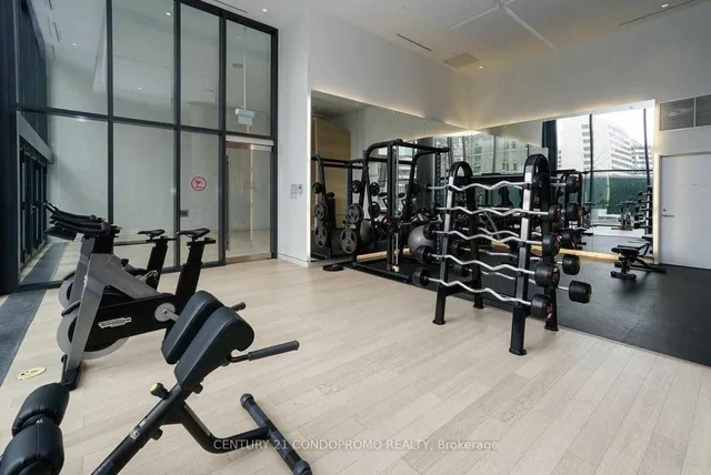 Additional image 21 of 161 Roehampton Ave Unit 2912