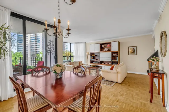 Additional image 15 of 1333 Bloor St Unit 611