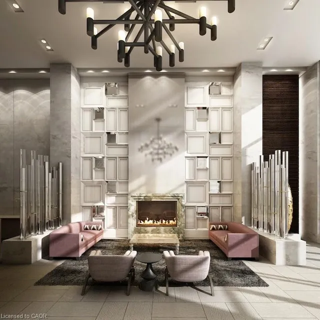 Additional image 29 of 501 St Clair Ave Unit 1303