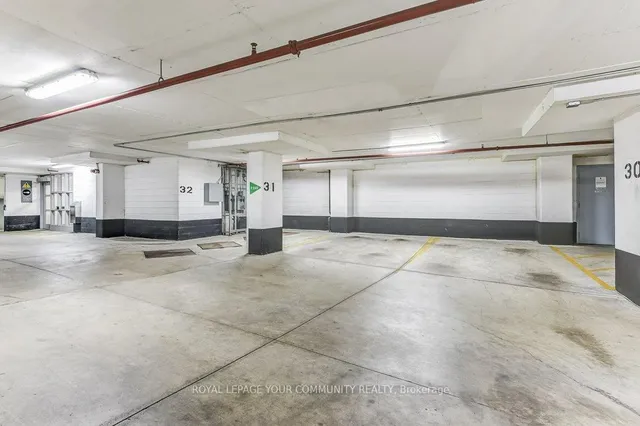 Additional image 34 of 650 Sheppard Ave Unit 527