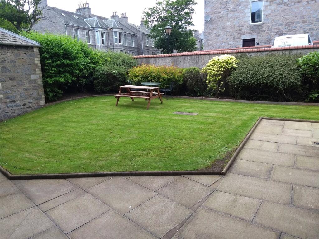 Additional image 11 of Whitehall Place, Aberdeen, AB25