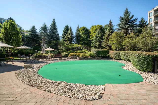 Additional image 39 of 28 William Carson Cres Unit PH22