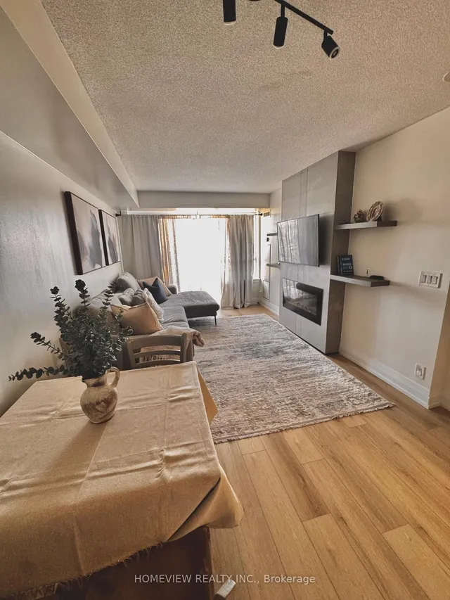 Additional image 2 of 1070 Sheppard Ave Unit 1211